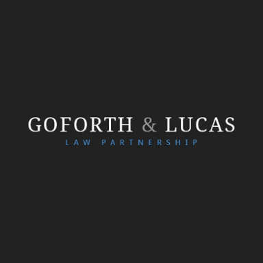 Goforth & Lucas Law Partnership logo