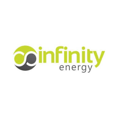 Infinity Energy logo