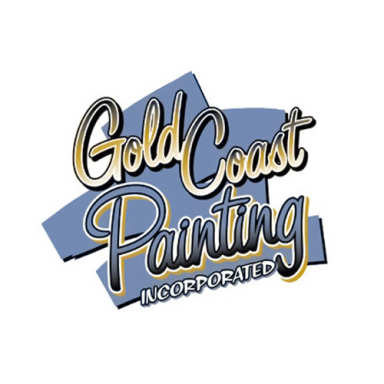 Gold Coast Painting logo