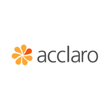 Acclaro Design logo