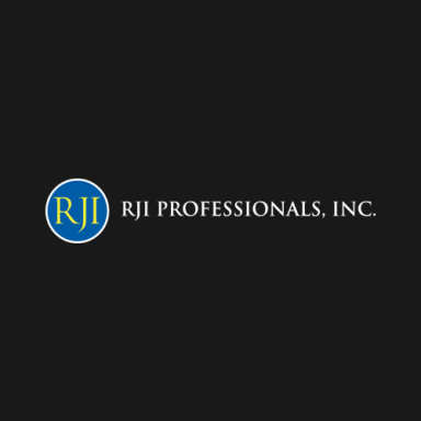 RJI Professionals logo
