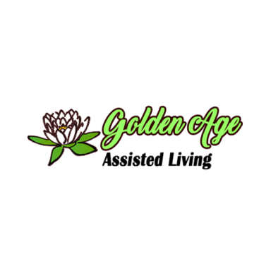 Golden Age Assisted Living logo