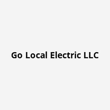 Go Local Electric LLC logo