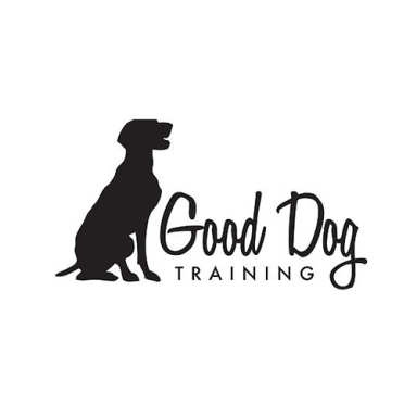 Good Dog Training logo