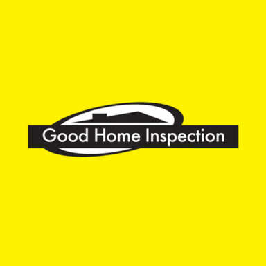 Good Home Inspection logo