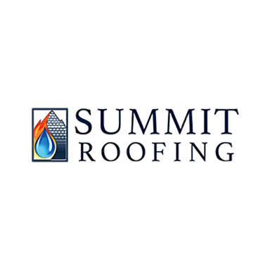 Summit Roofing logo