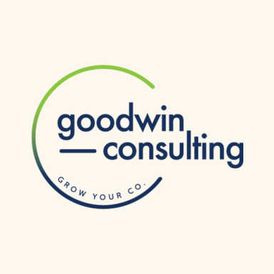 Goodwin Consulting logo