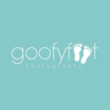 Goofyfoot Photography logo