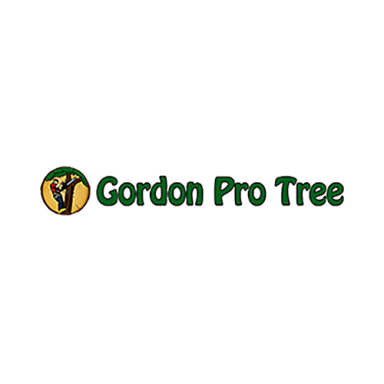 Gordon Pro Tree logo