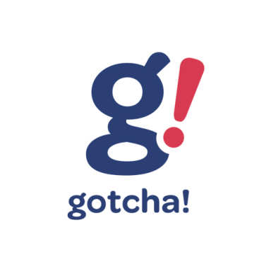 Gotcha! logo