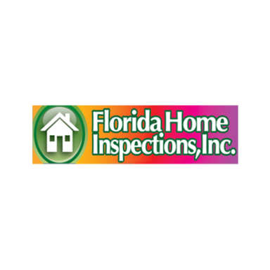 Florida Home Inspections, Inc. logo