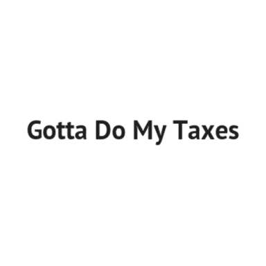 Gotta Do My Taxes logo