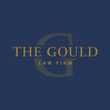 The Gould Law Firm logo