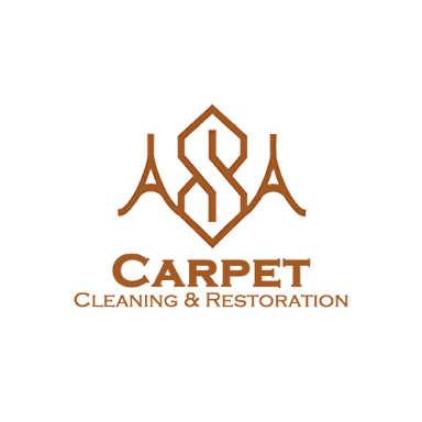 ASA Carpet Cleaning & Restoration logo