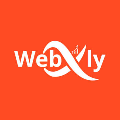 Webxly logo