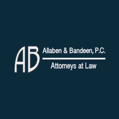 Allaben & Bandeen, P.C. Attorneys at Law logo