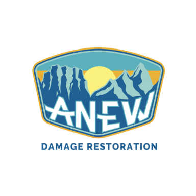 Anew Damage Restoration logo