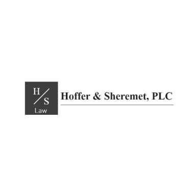 Hoffer & Sheremet, PLC logo