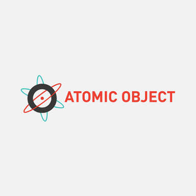 Atomic Object logo