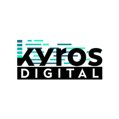 Kyros Digital logo