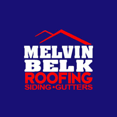 Melvin Belk Roofing logo