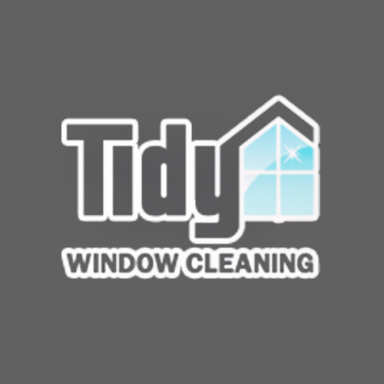 Tidy Window Cleaning logo