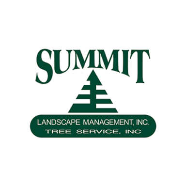 Summit Landscape Management logo