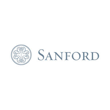 Sanford House at John Street logo