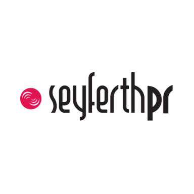 SeyferthPR logo