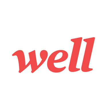 Well Design Studio logo