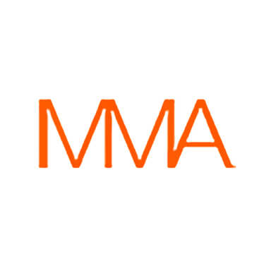 Mathison | Mathison Architects (MMA) logo