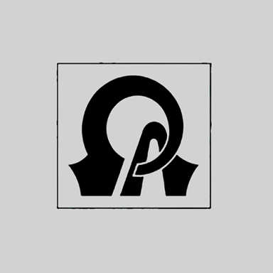 Omega Architects logo