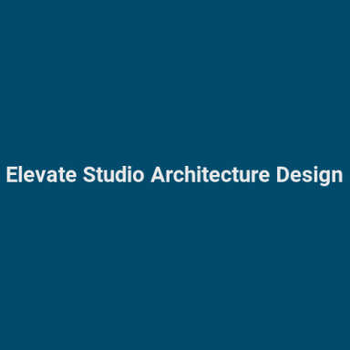 Elevate Studio Architecture Design logo