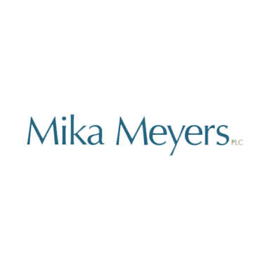 Mika Meyers logo