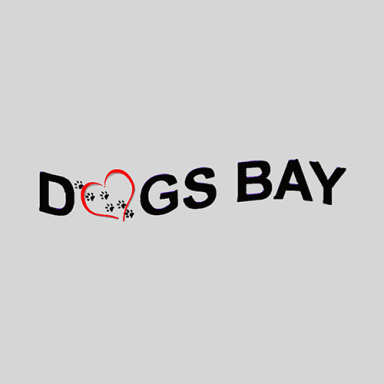 Dogs Bay logo