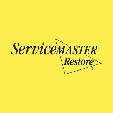 ServiceMaster Fire & Water Restoration by 24/7 Disaster Services logo