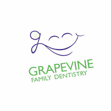 Grapevine Family Dentistry logo