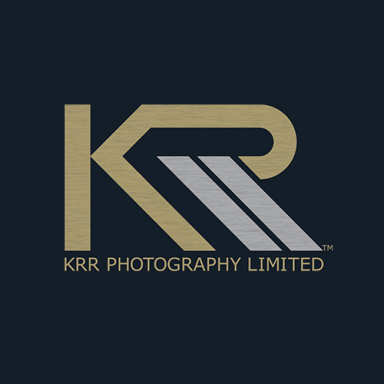 KRR Photography logo