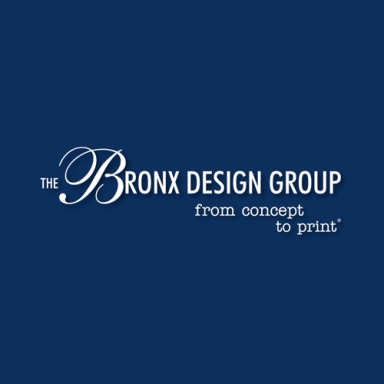 The Bronx Design Group logo