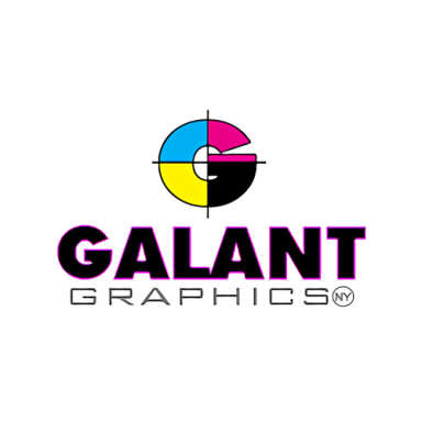 Galant Graphics logo