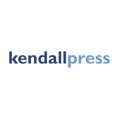 Kendall Press logo