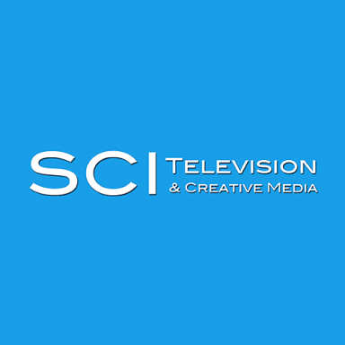 SCI Television & Creative Media logo