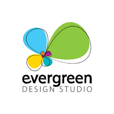 Evergreen Design Studio logo