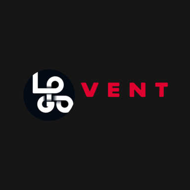 Logovent logo