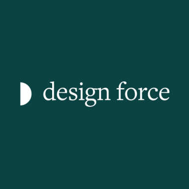 Design Force logo