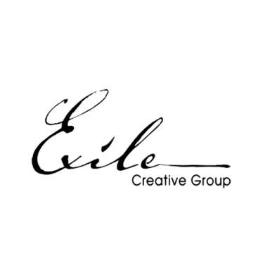 Exile Creative Group logo