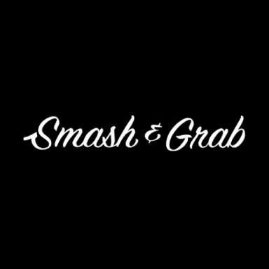 Smash & Grab Studio logo