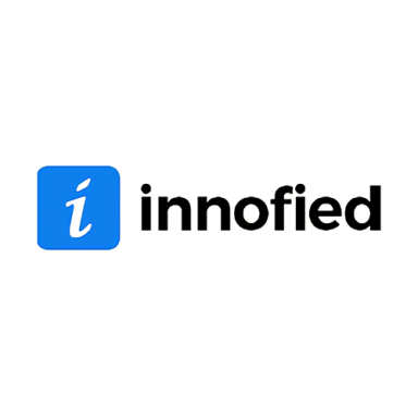 Innofied logo