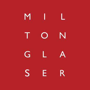 Milton Glaser logo