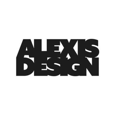 Alexis Design logo